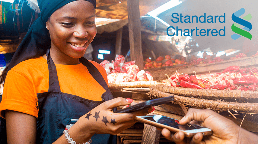 StanChart Ghana's ‘SC Mobile’ digital bank opens new revenue streams
